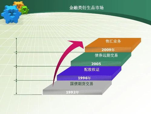 金融衍生品市場與經濟社會咨詢服務的互動發展