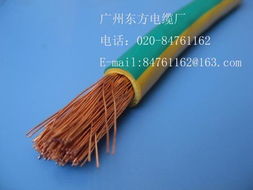 東方汽車電線 品質(zhì)與性價比的典范