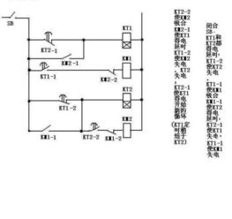 定時自動正反轉控制電路設計詳解及集成電路方案